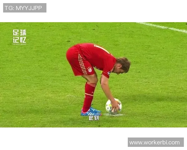 2米高足球巨人：世界足坛巨人级身高引发热议