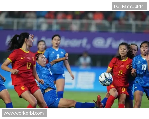 中国女足明星阵容揭秘 盘点中国女足球星排名与成就