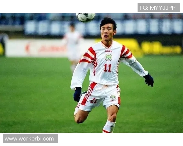 足球球星姓周的有哪些人物及他们的精彩表现和成就