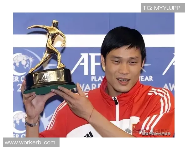 中国足球历史传奇球星风采集萃展现荣耀与激情 中国足球历史传奇球星风采集萃展现荣耀与激情