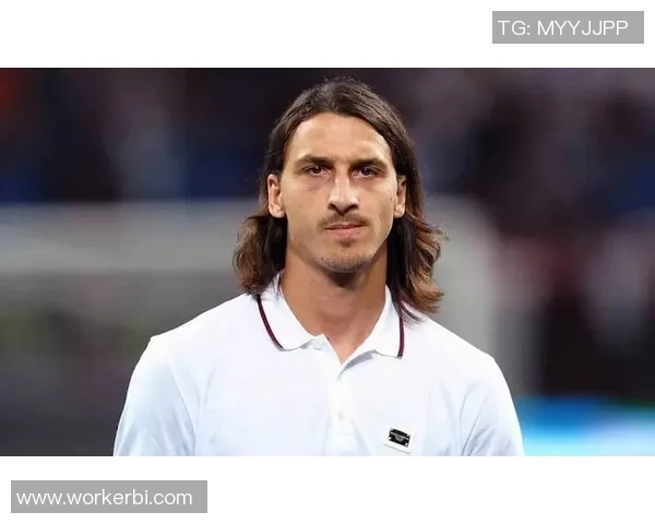 盘点那些以长发造型闻名的足球巨星与他们的独特魅力风采