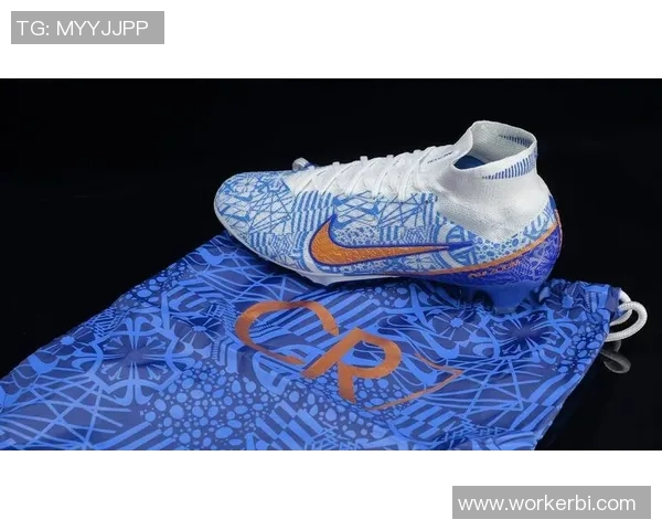 蓝色足球鞋在球星赛场上的精彩演绎与背后故事解析 蓝色足球鞋在球星赛场上的精彩演绎与背后故事解析